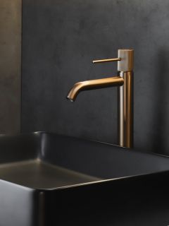 Смеситель для раковины AltroBagno Bilancia 010229 RaSp